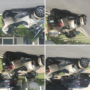 2018 RTL - FIRST BATH!