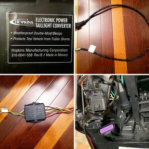 2018 F3T wiring Harness