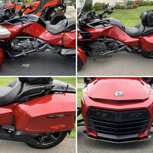 F3T Without Silver Trim