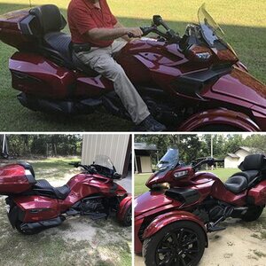 South Georgia Farm Boy