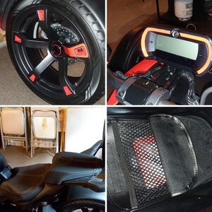 Mr 2019 Ryker 900 and accessories