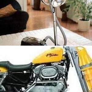 Bikes my wife has owned ....