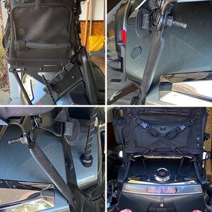 Partzman23 Spyder album