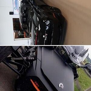 Just another F3s Spyder