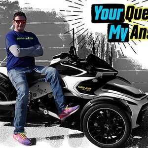 Q&A with MartinTheVlogger