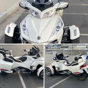 2019 RT Limited Pics