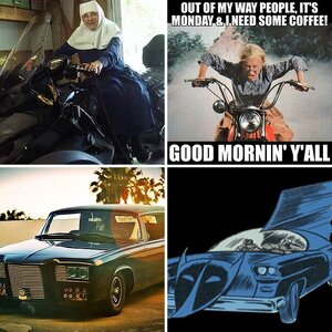 2020 spyder RT LTD Chrome