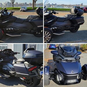 G-Frog's 2022 Sea to Sky