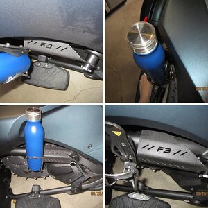 New 2023 F3 LTD Special