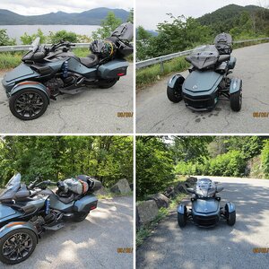 2023 F3 LTD Special Series