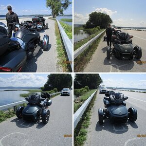 2023 F3 LTD Special Series