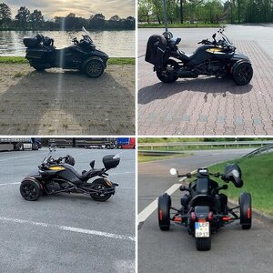 MY Can Am Collection :)