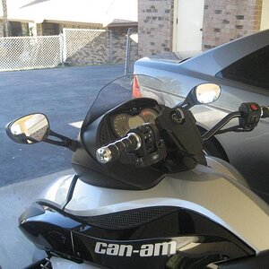 Kewlmetal Bars/Console