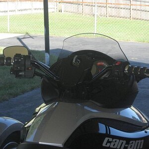 Kewlmetal Bars/Console