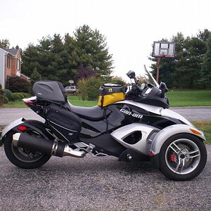 Ready for a road trip