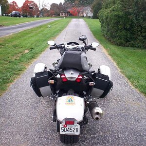 what most others see