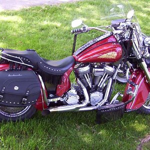 2003 Chief