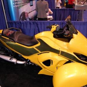 carbon fiber side panels