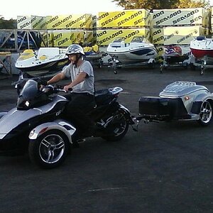 West Coast Motorsports