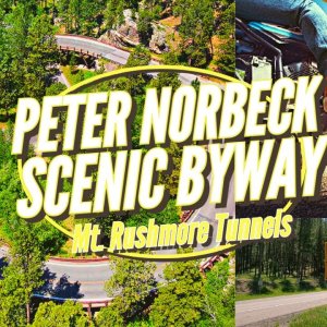 Media 'The most unique ride in the Black Hills' in category 'Example category'