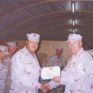 Camp Victory Awards day (7)