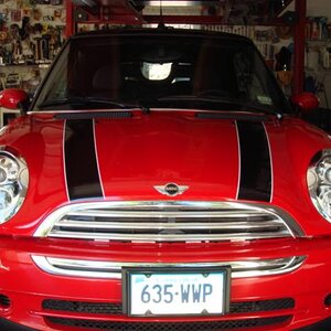 SpyderLovers Forum 021