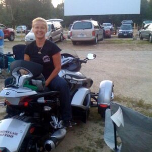 MILFORD NH DRIVE IN2