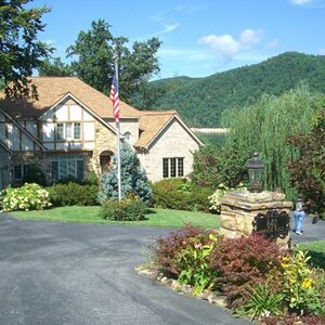 Wayne Huizenga place