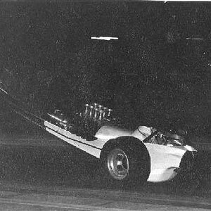 Punching a Hole in the Sky