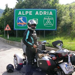 alpe adria