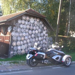 dangerous traffic circle