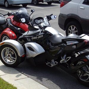 Iktome Luta meets FANG at Pensacola VA