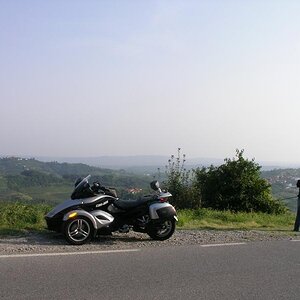 from here comes the best vino rosso