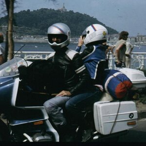 some only 25years ago - same girl !!