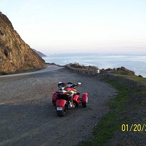 CA Hwy 1