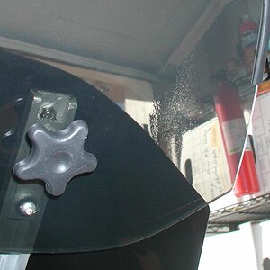 F1 from drivers seat