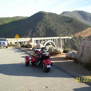 CA Hwy 1