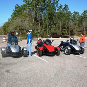 wbbrn1952, kalavera, littlebit'sSpyders