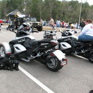 sabunim5 and Littlebit's Spyder