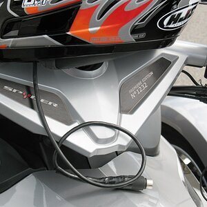 sabunim5's Premier Edition Spyder