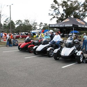 Sabunim5, Littlebit & Kalavera's Spyders