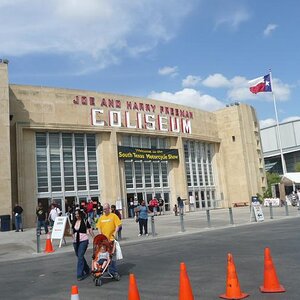 south tx motorcycle show in sa, tx