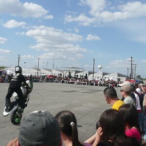 these guys were crazy