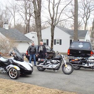 Spyder Photos NEW WHEELS 008