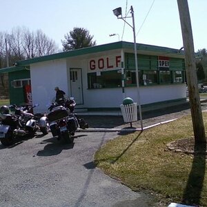 Mike3069's place in Saratoga-