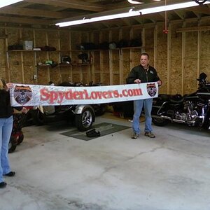 Smylinacha's Signing Event