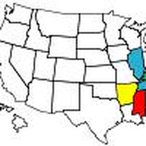 VisitedStatesMap 4 3 09