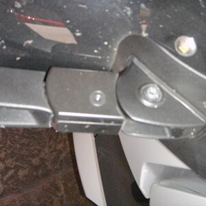 Mirror Extensions, Right Side