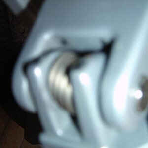 Front Peg, underneath spring 2