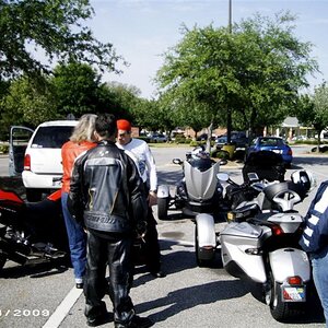 Jan, Docdoru, Sabunim5 and Littlebit